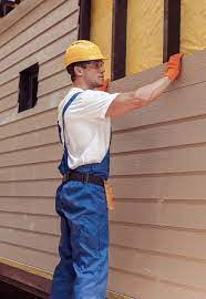 ### Siding for Multi-Family Homes